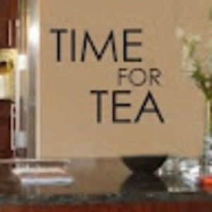 Meet your Posher, Tea